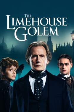 The Limehouse Golem free movies