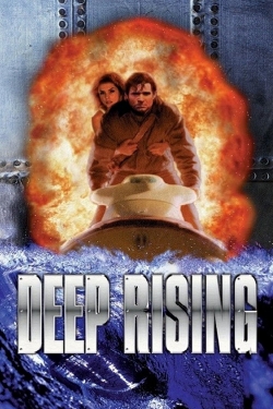 Deep Rising free movies