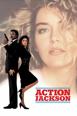 Action Jackson free movies