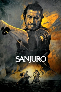 Sanjuro free movies