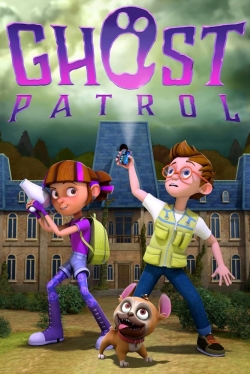 Ghost Patrol free movies
