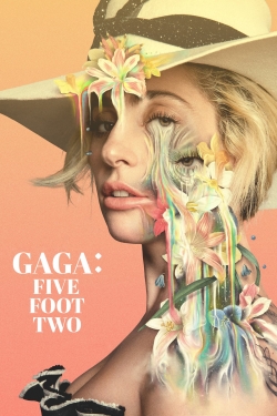 Gaga: Five Foot Two free movies