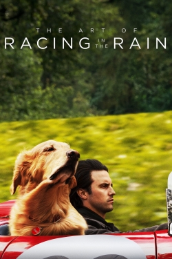 The Art of Racing in the Rain free movies
