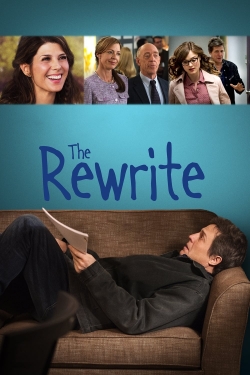 The Rewrite free movies