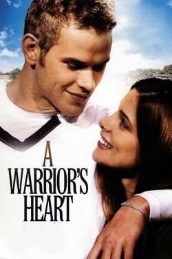 A Warrior's Heart free movies
