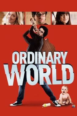 Ordinary World free movies