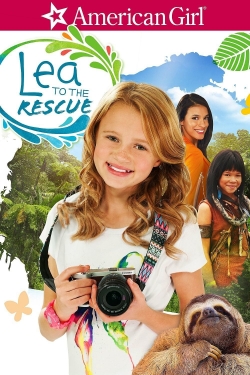 Lea to the Rescue free movies