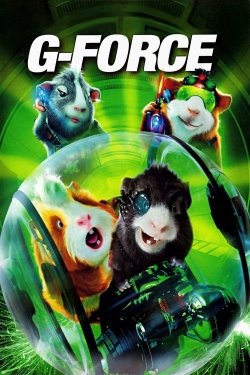 G-Force free movies