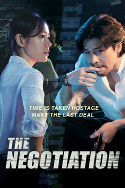 The Negotiation free movies