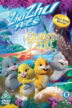 Quest for Zhu free movies