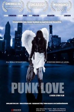 Punk Love free movies