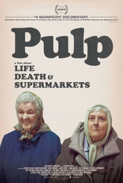 Pulp: a Film About Life, Death & Supermarkets free movies