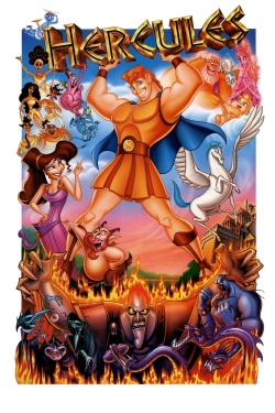 Hercules free movies