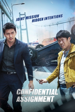 Confidential Assignment free movies