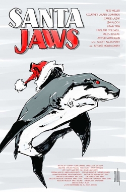 Santa Jaws free movies