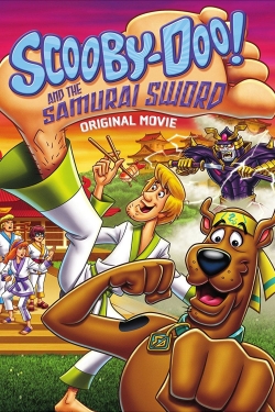 Scooby-Doo! and the Samurai Sword free movies