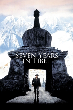 Seven Years in Tibet free movies
