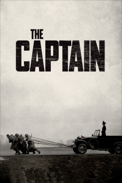 The Captain free movies