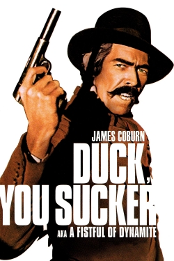 Duck, You Sucker free movies