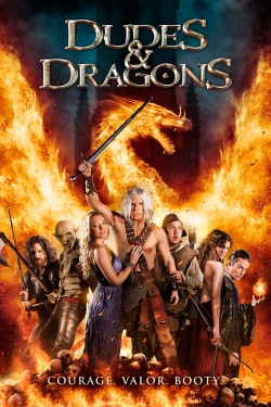 Dudes & Dragons free movies