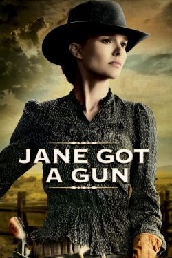 Jane Got a Gun free movies