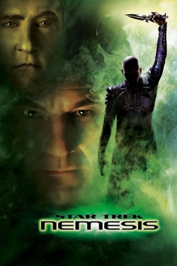 Star Trek: Nemesis free movies