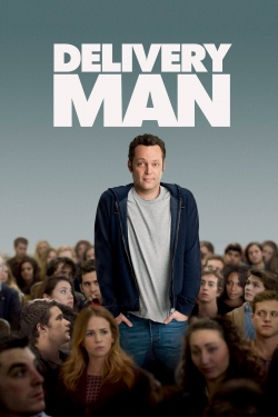 Delivery Man free movies