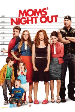 Moms' Night Out free movies