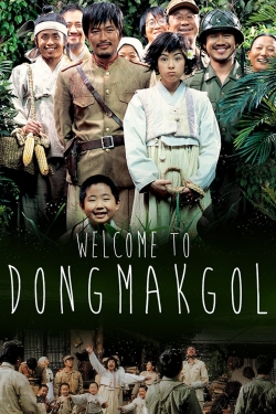 Welcome to Dongmakgol free movies