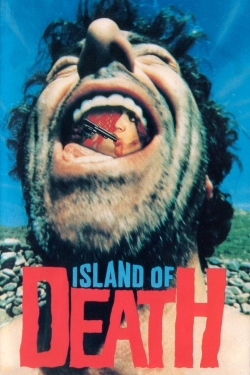 Island of Death free movies