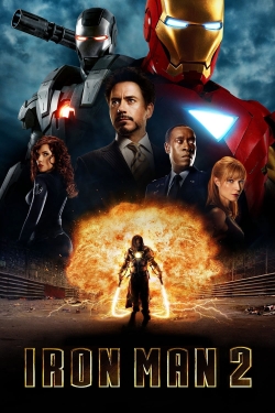 Iron Man 2 free movies