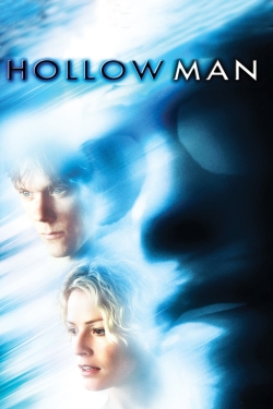 Hollow Man free movies