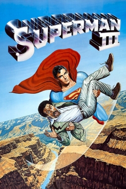 Superman III free movies