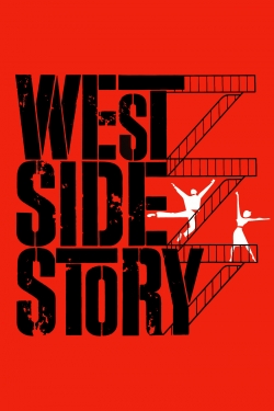 West Side Story free movies