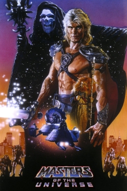 Masters of the Universe free movies