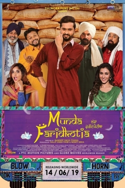 Munda Faridkotia free movies