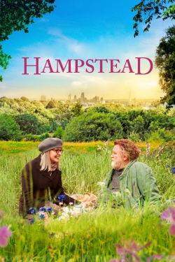Hampstead free movies