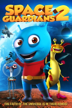 Space Guardians 2 free movies