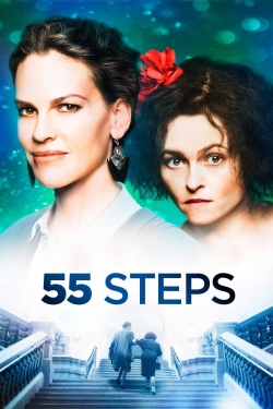 55 Steps free movies