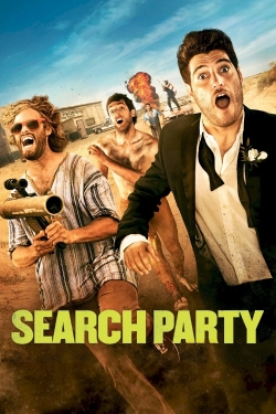 Search Party free movies