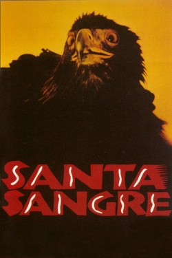 Santa Sangre free movies