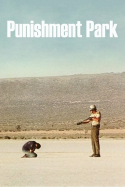 Punishment Park free movies