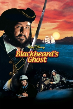 Blackbeard's Ghost free movies