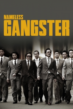 Nameless Gangster free movies