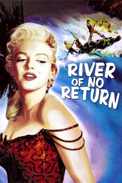 River of No Return free movies