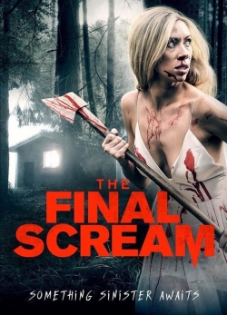 The Final Scream free movies