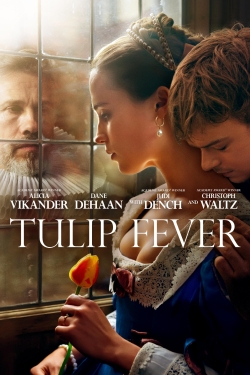 Tulip Fever free movies