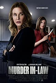 Murder In-Law free movies