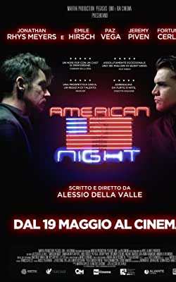 American Night free movies