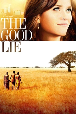 The Good Lie free movies
